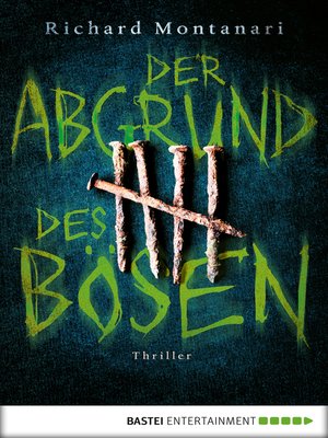 cover image of Der Abgrund des Bösen